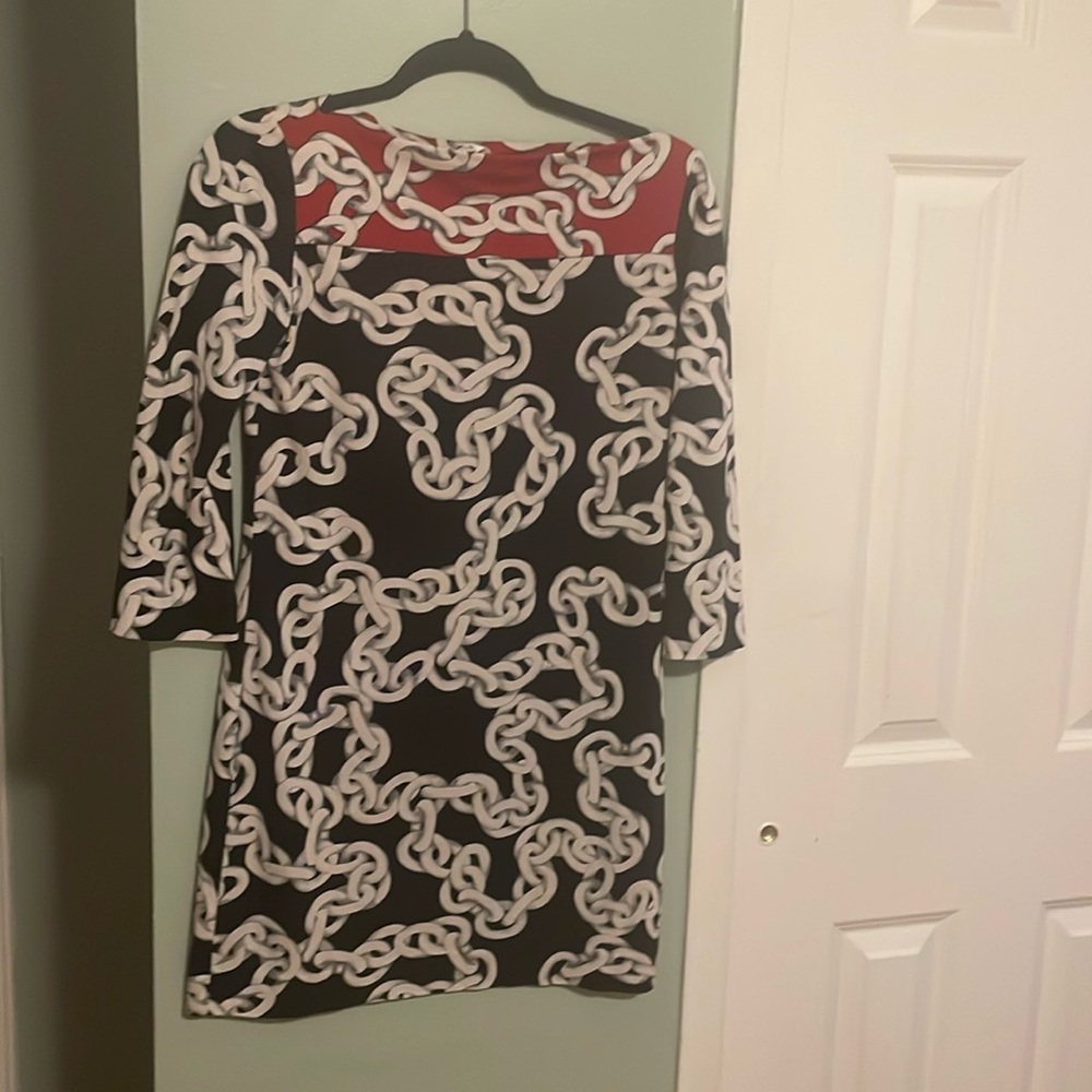 Diane Von Ferstenberg Size 6